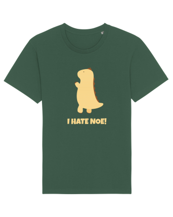 I hate Noe! Bottle Green