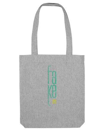 fake Heather Grey