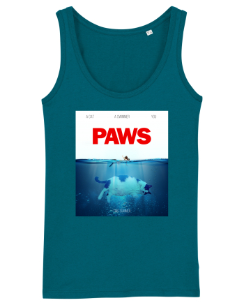 PAWS Ocean Depth