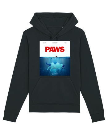 PAWS Black