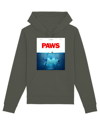 PAWS Khaki