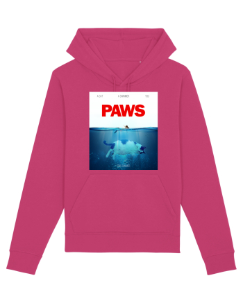 PAWS Raspberry