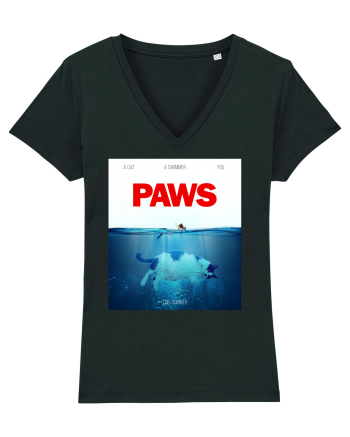 PAWS Black