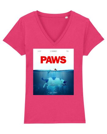 PAWS Raspberry