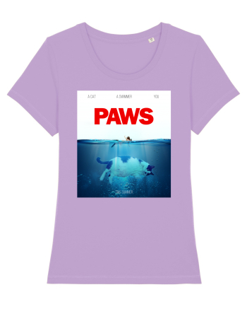 PAWS Lavender Dawn
