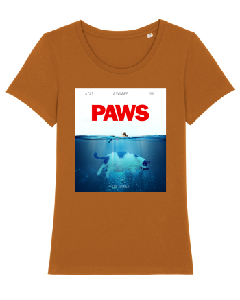 PAWS Roasted Orange