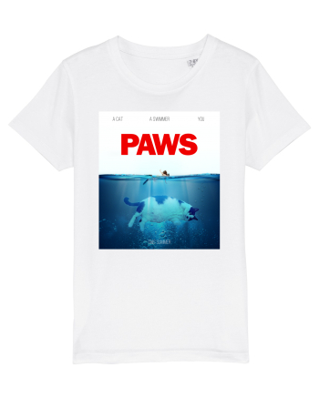PAWS White