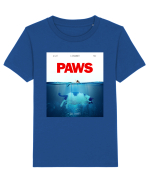 PAWS Tricou mânecă scurtă  Copii Mini Creator