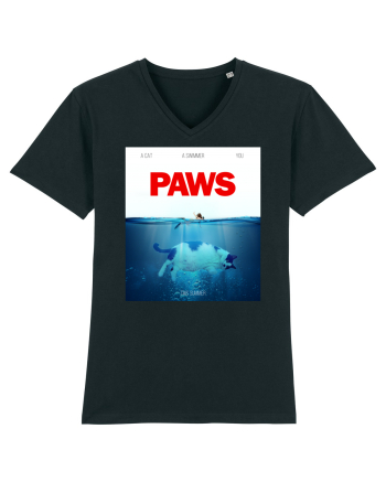 PAWS Black