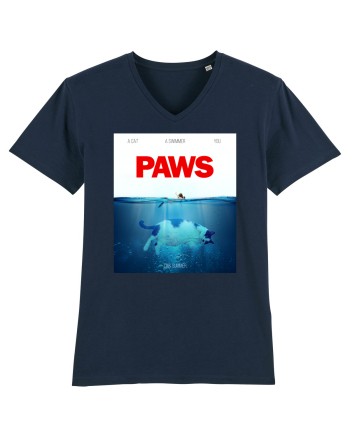 PAWS French Navy