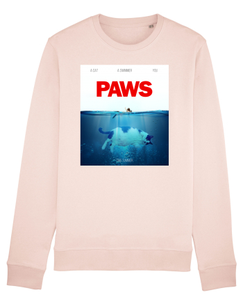 PAWS Candy Pink