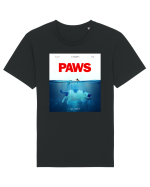 PAWS Tricou mânecă scurtă Unisex Rocker