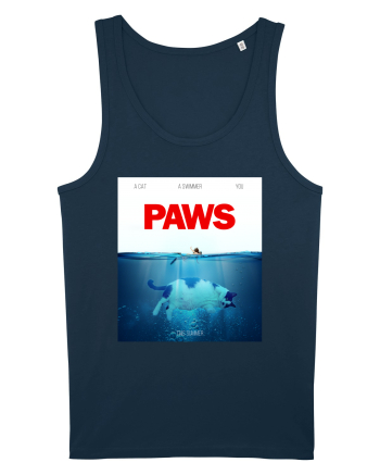 PAWS Navy