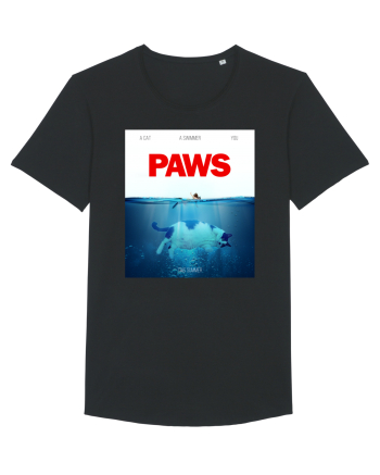 PAWS Black