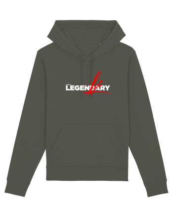Legendary Life Khaki