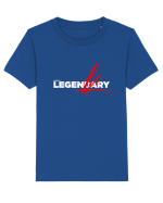 Legendary Life Tricou mânecă scurtă  Copii Mini Creator