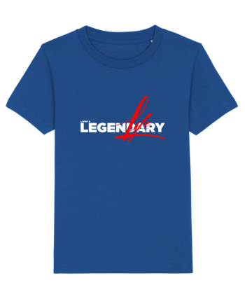 Legendary Life Majorelle Blue