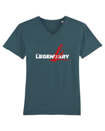 Legendary Life Stargazer