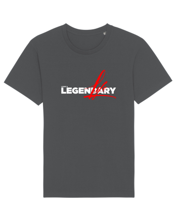 Legendary Life Anthracite