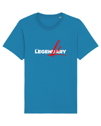 Legendary Life Azur