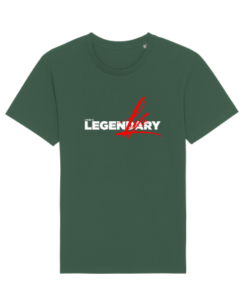 Legendary Life Bottle Green