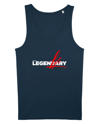 Legendary Life Navy