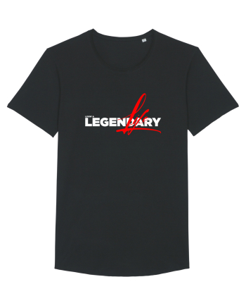 Legendary Life Black