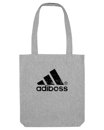 adi boss  Heather Grey