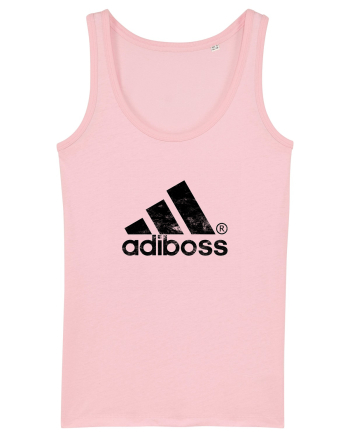 adi boss  Cotton Pink