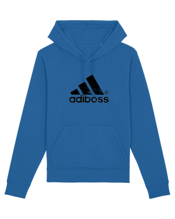 adi boss  Royal Blue
