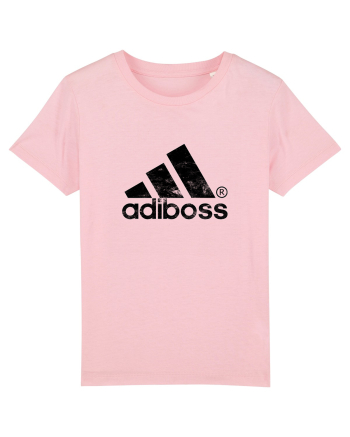 adi boss  Cotton Pink