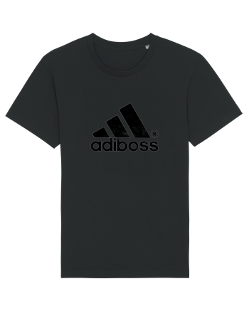 adi boss  Black