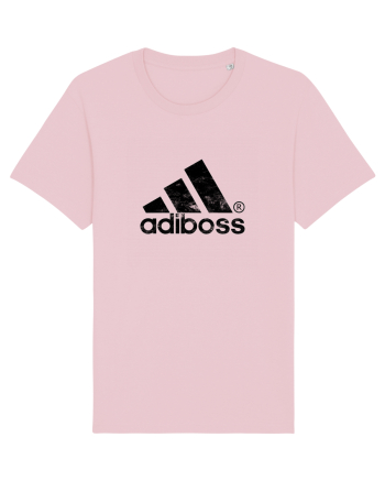 adi boss  Cotton Pink