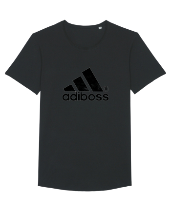 adi boss  Black