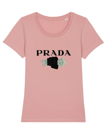 prada parody Canyon Pink