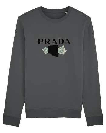 prada parody Anthracite