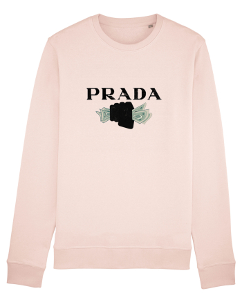 prada parody Candy Pink