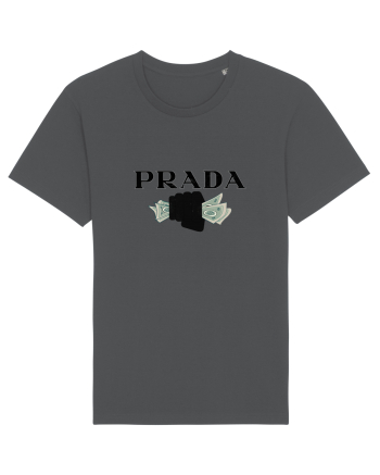 prada parody Anthracite