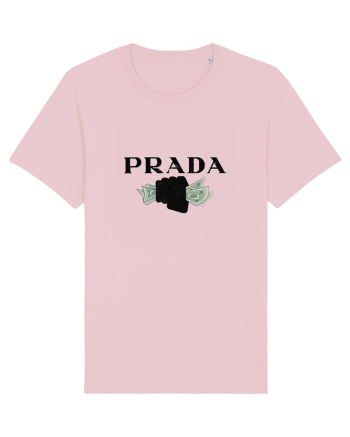 prada parody Cotton Pink