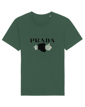 prada parody Bottle Green