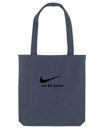 nike logo Midnight Blue