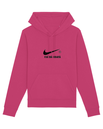 nike logo Raspberry