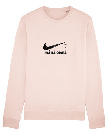 nike logo Candy Pink