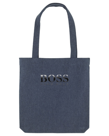 Huo!!! Boss Midnight Blue