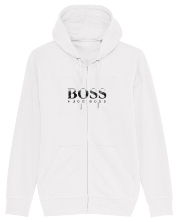 Huo!!! Boss White