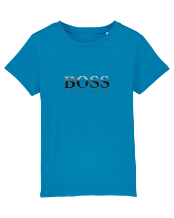 Huo!!! Boss Azur