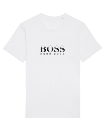 Huo!!! Boss White