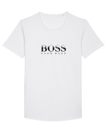 Huo!!! Boss White
