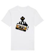 Friday Night PARTY Tricou mânecă scurtă Unisex Rocker