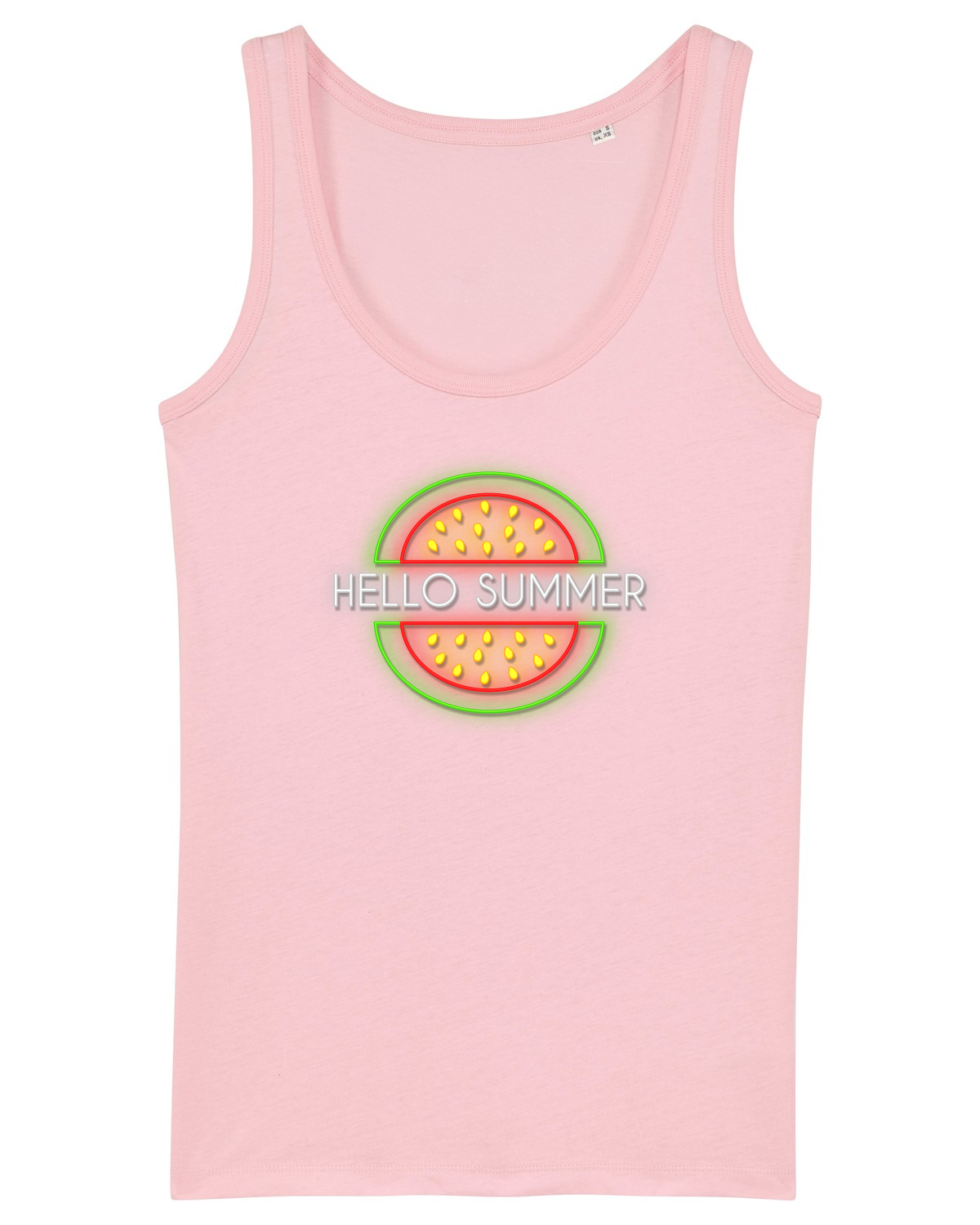 Maiou Damă Dreamer Cotton Pink